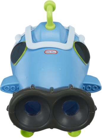 Little Tikes Big Adventures Stem Υποβρύχιο (662164EUC) (2)