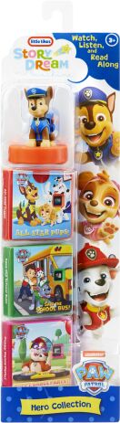 Little Tikes Story Dream Machine Συλλογή Paw Patrol (170232G) (1)