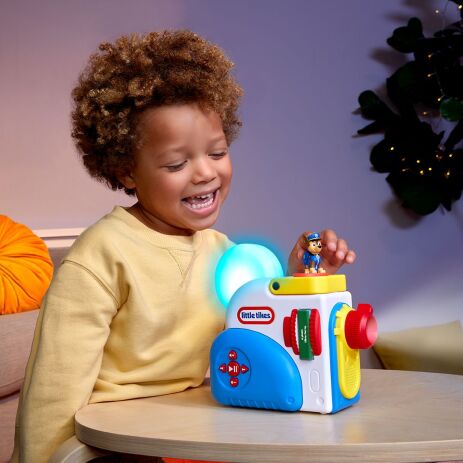 Little Tikes Story Dream Machine Συλλογή Paw Patrol (170232G) (3)