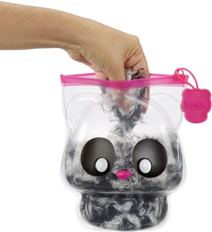 Fluffie Stuffiez Λούτρινο Small S1-6 Σχέδια (593447EUC) (2)