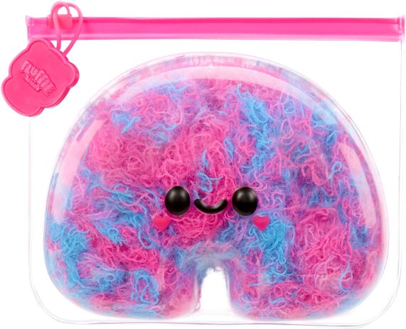 Fluffie Stuffiez Λούτρινο Small S1-6 Σχέδια (593447EUC) (4)