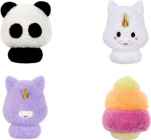 Fluffie Stuffiez Λούτρινο Large S1-4 Σχέδια (593454EUC) (2)