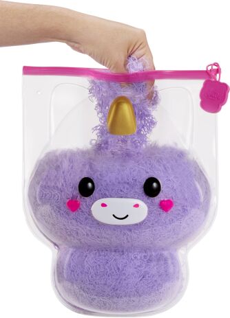 Fluffie Stuffiez Λούτρινο Large S1-4 Σχέδια (593454EUC) (4)