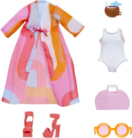 Rainbow High Μόδες S2-6 Σχέδια (508489EUC) (3)