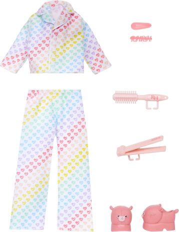 Rainbow High Μόδες S2-6 Σχέδια (508489EUC) (7)