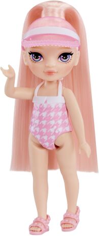 Rainbow High Little Πισίνα Με Κούκλα (522249EUC) (3)