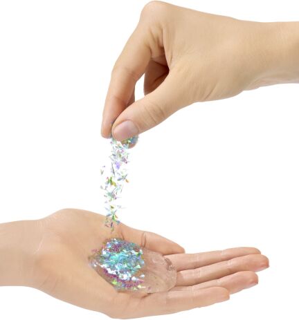 Rainbow High Shimmers Κούκλα & Slime-Skyler (122418EU) (2)