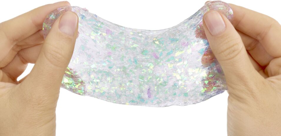 Rainbow High Shimmers Κούκλα & Slime-Skyler (122418EU) (3)