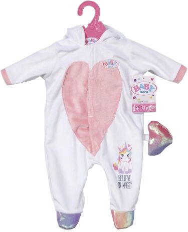 Baby Born Φορμάκι Μονόκερος (832936-116722) (1)