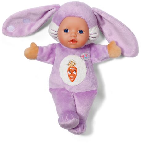 Baby Born Μωράκι Λαγουδάκι 26cm (837443-116725) (0)