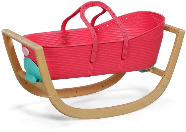 Baby Born Λίκνο 3 Σε 1 (838075-116725) (2)