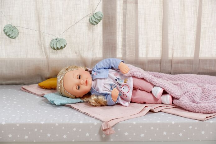 Baby Born Κούκλα Σοφία 36cm (838662) (2)