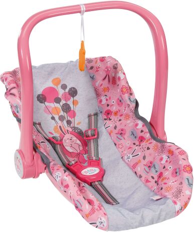 Baby Born Φορητό Καθισματάκι (839843) (0)