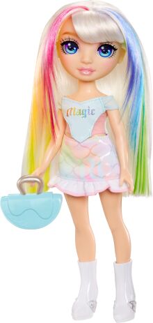 Rainbow High My Fashion Style Κούκλα-Amaya (547532EUC) (0)