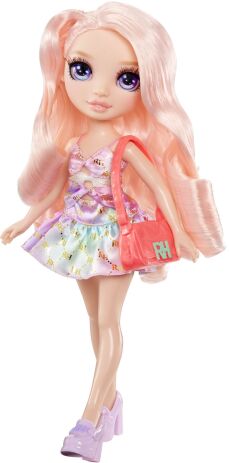 Rainbow High My Fashion Style Κούκλα-Bella (547549EUC) (0)