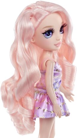 Rainbow High My Fashion Style Κούκλα-Bella (547549EUC) (2)