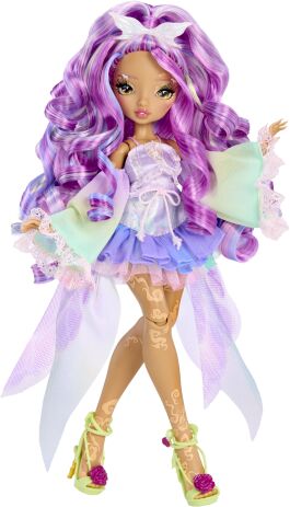 Mirror Mi Κούκλα-Lani Luna Dreamy (253495EUC) (0)
