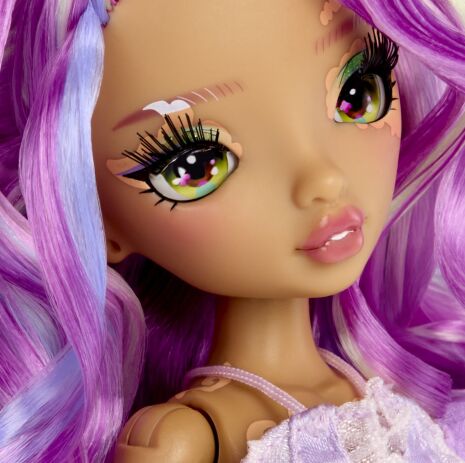 Mirror Mi Κούκλα-Lani Luna Dreamy (253495EUC) (4)