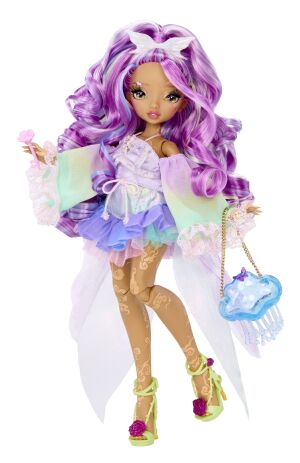 Mirror Mi Κούκλα-Lani Luna Dreamy (253495EUC) (7)