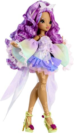 Mirror Mi Κούκλα-Lani Luna Dreamy (253495EUC) (8)