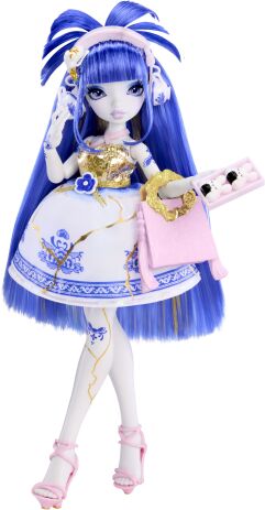 Mirror Mi Κούκλα-Suki Marigold Fragile (255253EUC) (0)