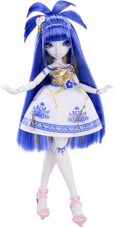 Mirror Mi Κούκλα-Suki Marigold Fragile (255253EUC) (6)