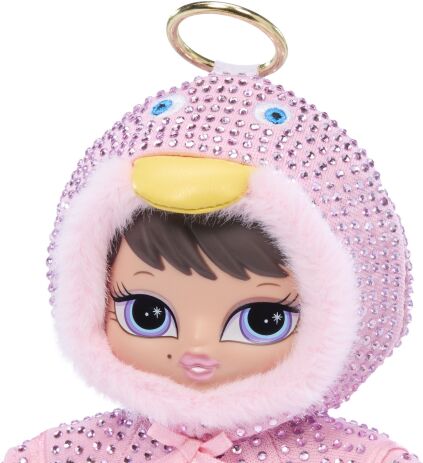 Bratz Bratzies Bling-6 Σχέδια (256564EUC) (7)