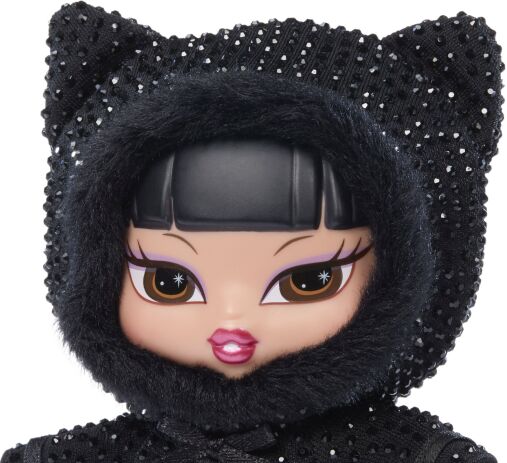 Bratz Bratzies Bling-6 Σχέδια (256564EUC) (9)
