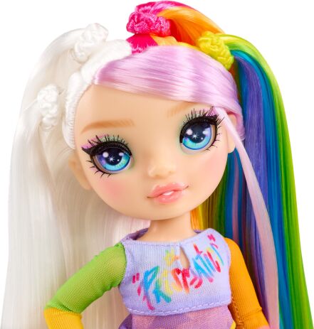 Rainbow High Junior High Rock Party Κούκλα-Amaya (565772EUC) (2)