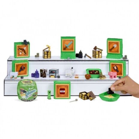 Miniverse-Make It Mini Minecraft-1Τμχ (557272EUC) (11)