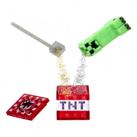 Miniverse-Make It Mini Minecraft-1Τμχ (557272EUC) (4)