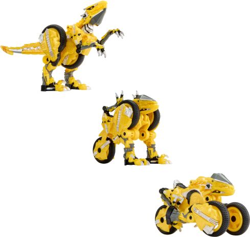 Armorsaurs Evolver-3 Σχέδια (599869EUC-V) (6)