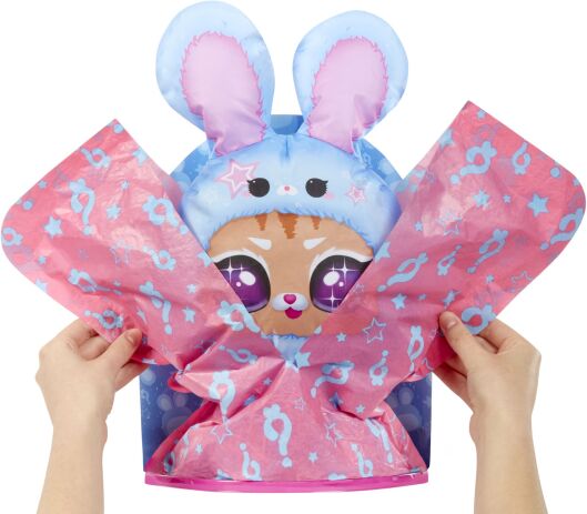 L.O.L Surprise Tweens Κούκλα & Ζωάκι Έκπληξη-Aya Cherry (504054EUC) (2)