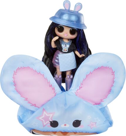 L.O.L Surprise Tweens Κούκλα & Ζωάκι Έκπληξη-Aya Cherry (504054EUC) (4)