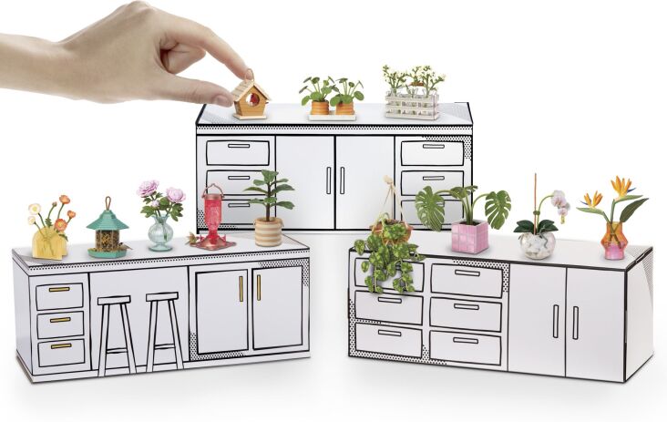 Miniverse Lifestyle S1-24 Σχέδια-1Τμχ (505372-EUC) (1)