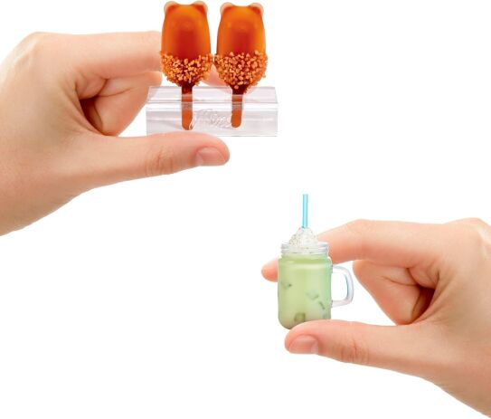 Miniverse Food-Cafe S3-1Τμχ (505396EUC) (3)