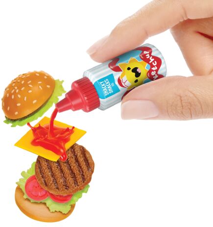 Miniverse Food-Dinner S3-1Τμχ (505419EUC) (2)