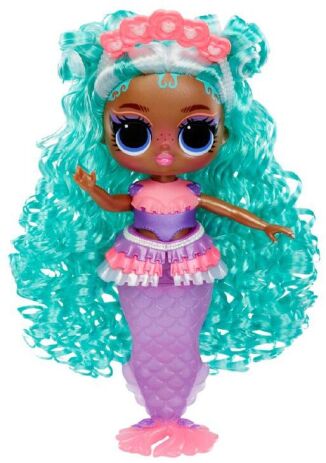 L.O.L Surprise Tweens Κούκλα Γοργόνα-4 Σχέδια (510420EUC) (0)