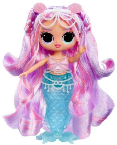 L.O.L Surprise Tweens Κούκλα Γοργόνα-4 Σχέδια (510420EUC) (4)