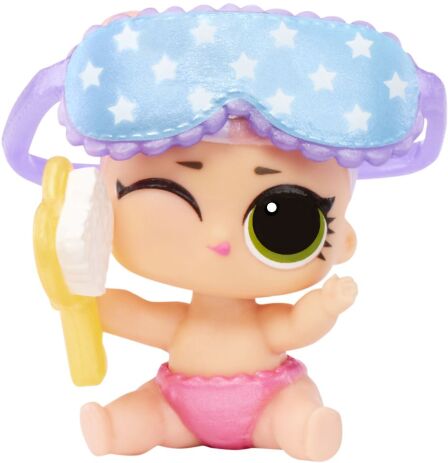 L.O.L Surprise Bubble Surprise Deluxe Σετ-1 Τμχ (119845EU) (4)