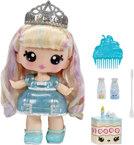 Yummiland Lipgloss Κούκλα Μεγάλη & Ζωάκι-4 Σχέδια (120728EUC) (4)