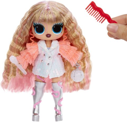 L.O.L Surprise Tweens Neon Pop Stars Tots-2 Σχέδια (121237EUC) (5)