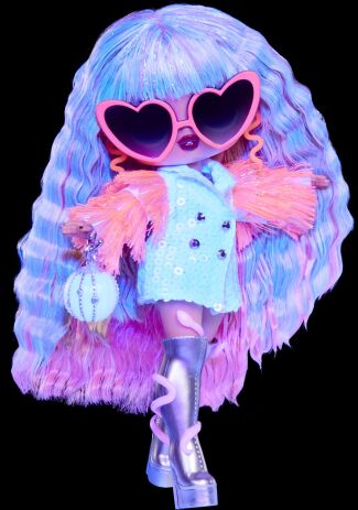 L.O.L Surprise Tweens Neon Pop Stars Tots-2 Σχέδια (121237EUC) (8)