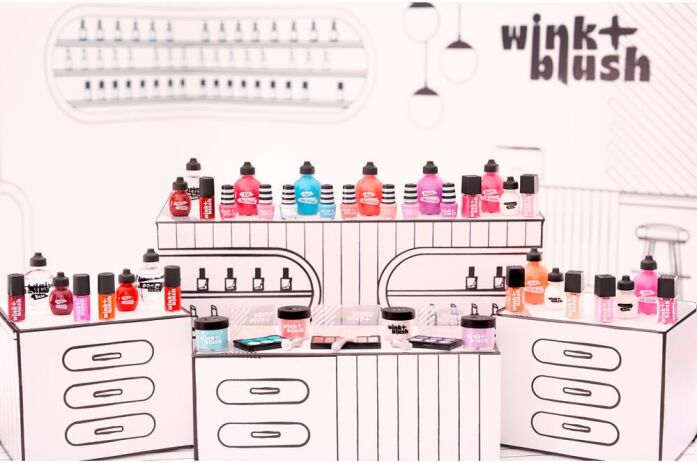 Miniverse Makeup-Make It Mini S1-1Τμχ (121497EUC) (1)