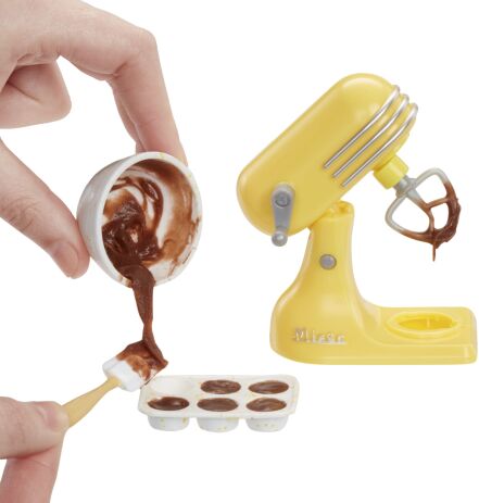 Miniverse Appliances S2-8 Σχέδια-1Τμχ (523444EUC) (5)