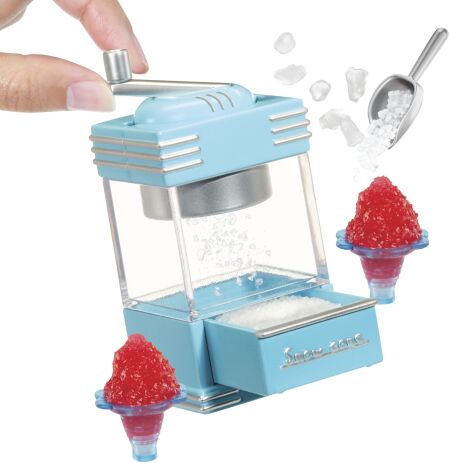 Miniverse Appliances S2-8 Σχέδια-1Τμχ (523444EUC) (7)