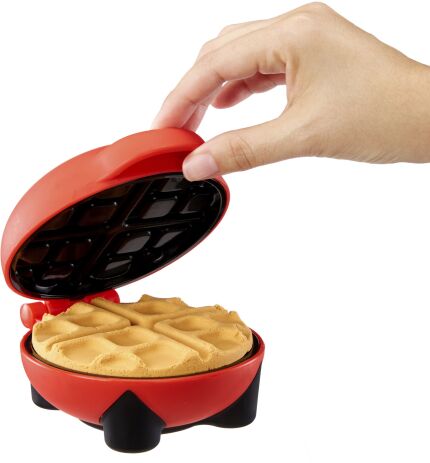 Little Tikes Creative Chef Σετ Βάφλες (639685EUC) (3)