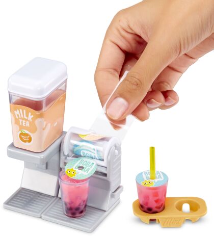 Miniverse Appliances S1-4 Σχέδια-1Τμχ (541530EUC) (2)