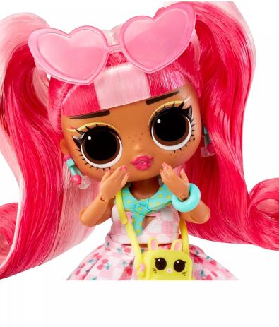 L.O.L Surprise Tweens Κούκλα-Cherry B.B (542575EUC) (2)