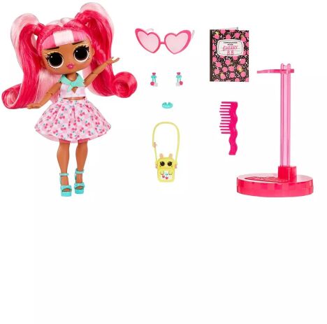 L.O.L Surprise Tweens Κούκλα-Cherry B.B (542575EUC) (3)